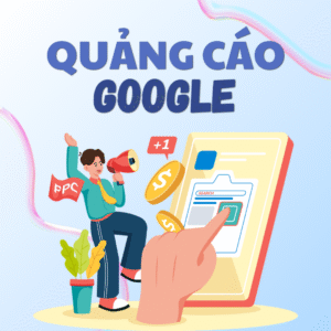 Quảng Cáo Google (Gói 3 tháng)