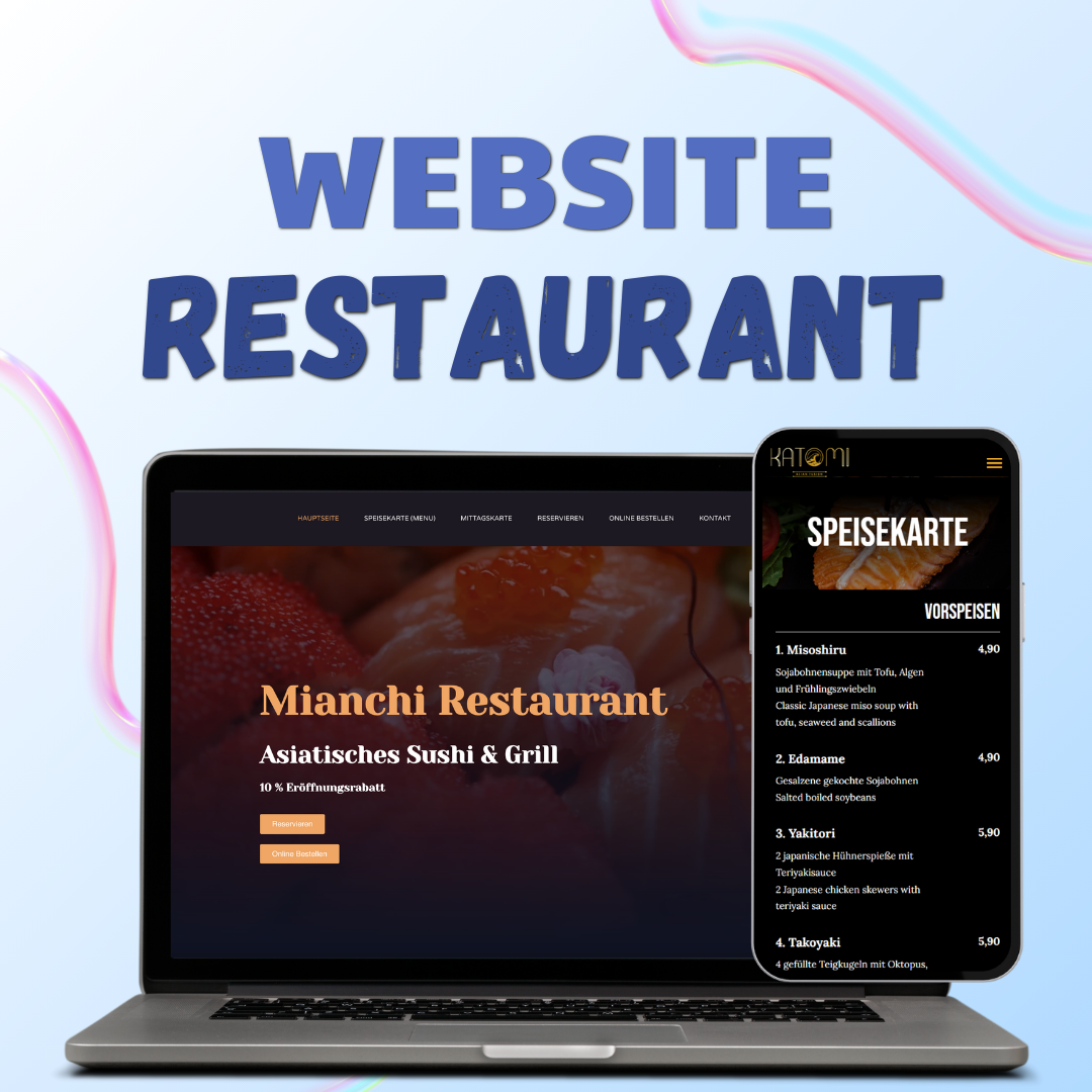 Website Đặt Bàn Nhà Hàng